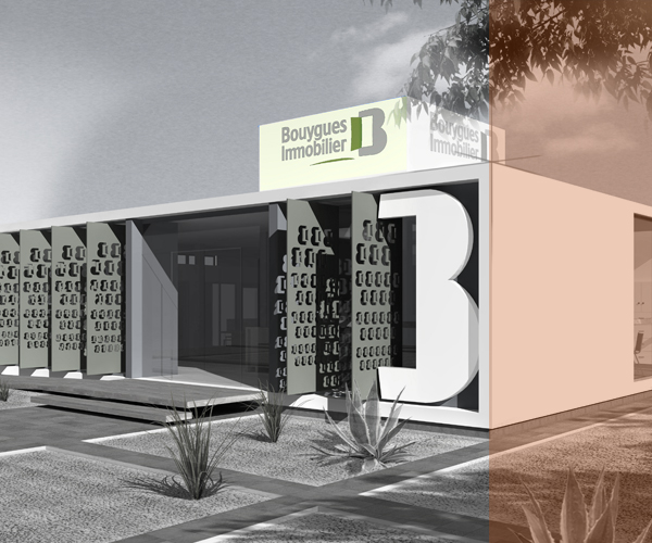 concept Architectes