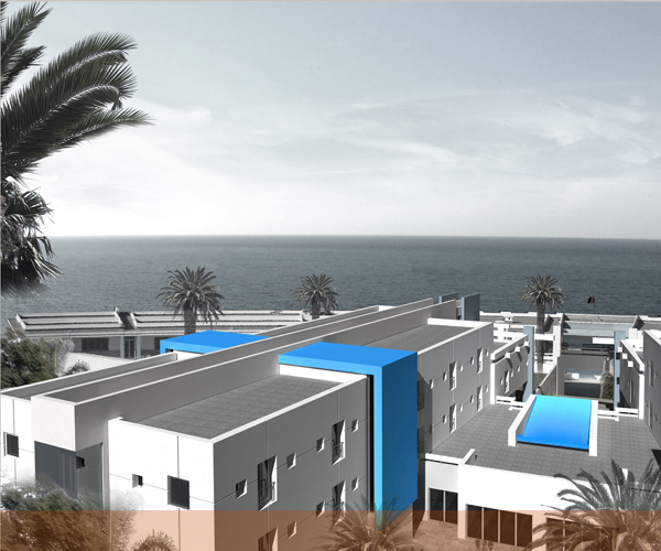 concept Architectes