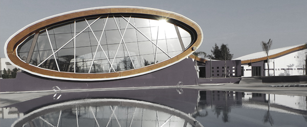 concept Architectes