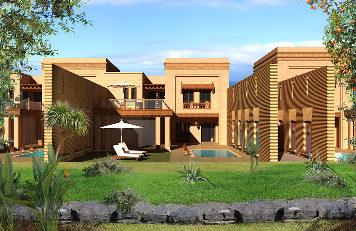 concept 4 architectes