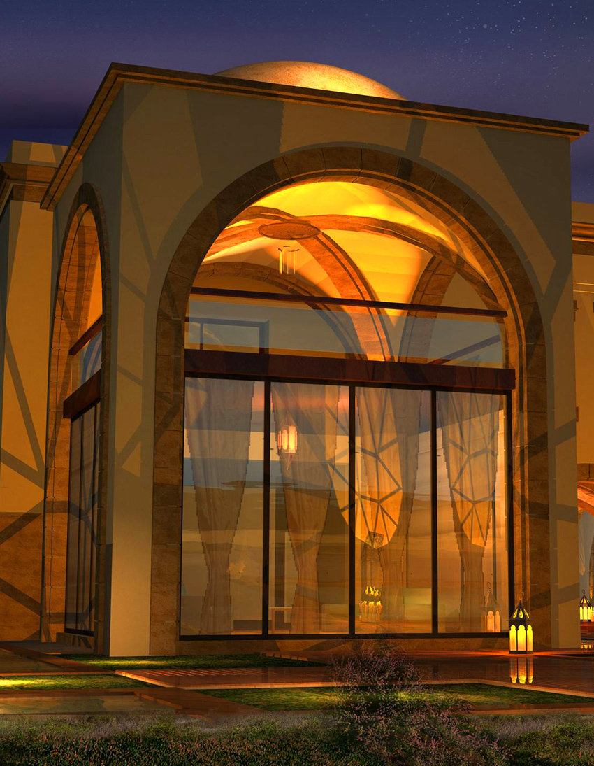 concept 4 architectes
