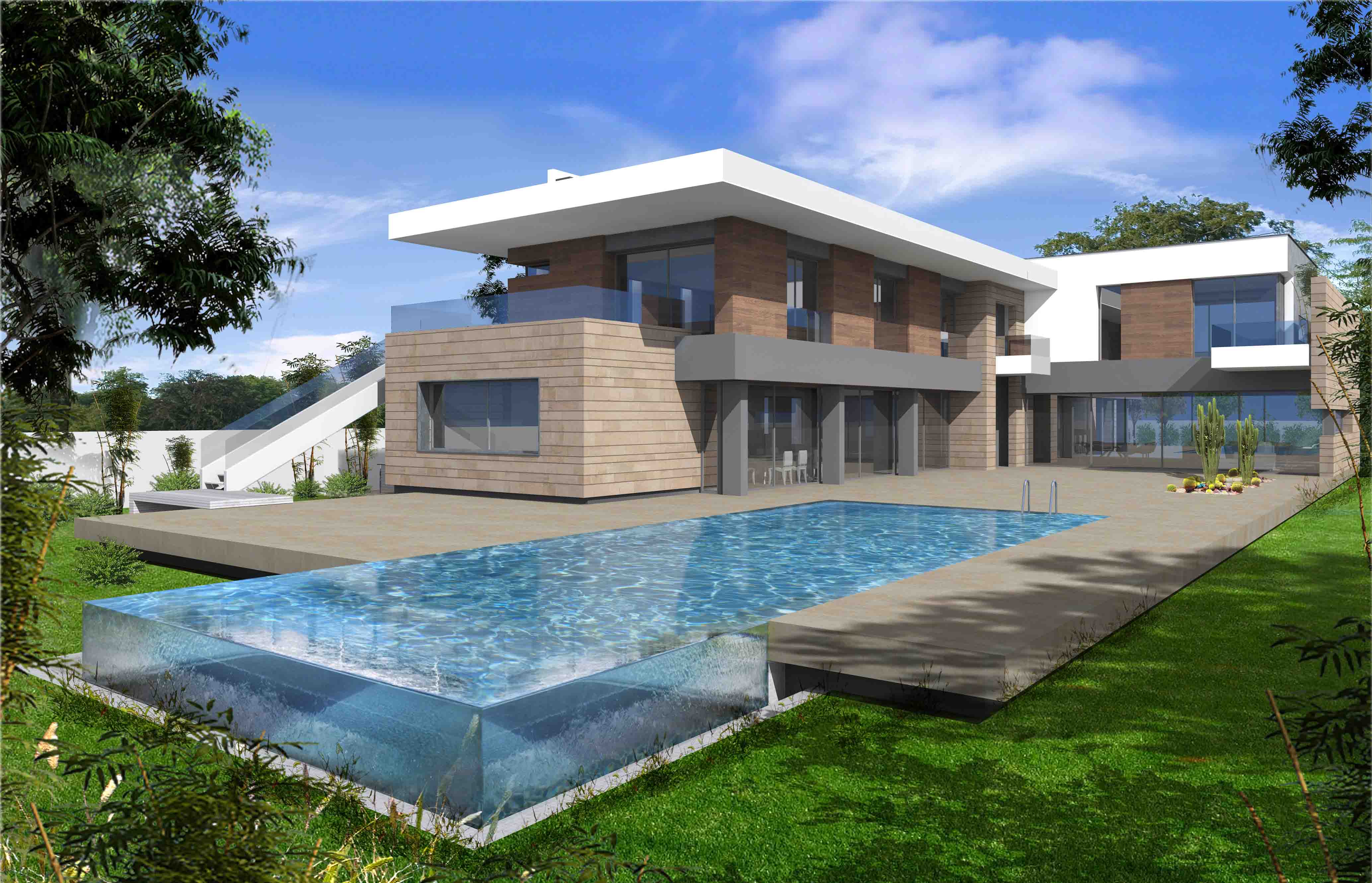 concept 4 architectes