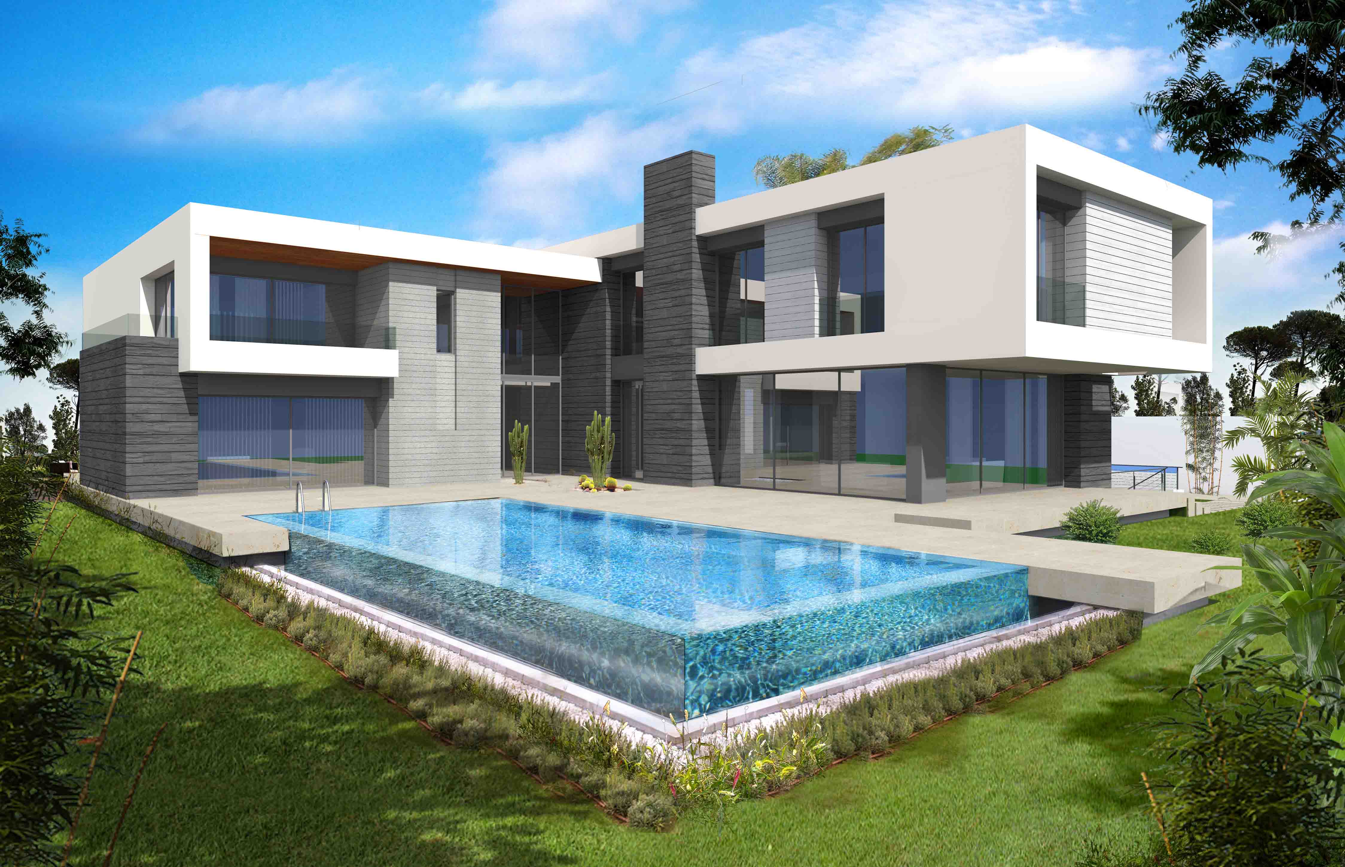 concept 4 architectes