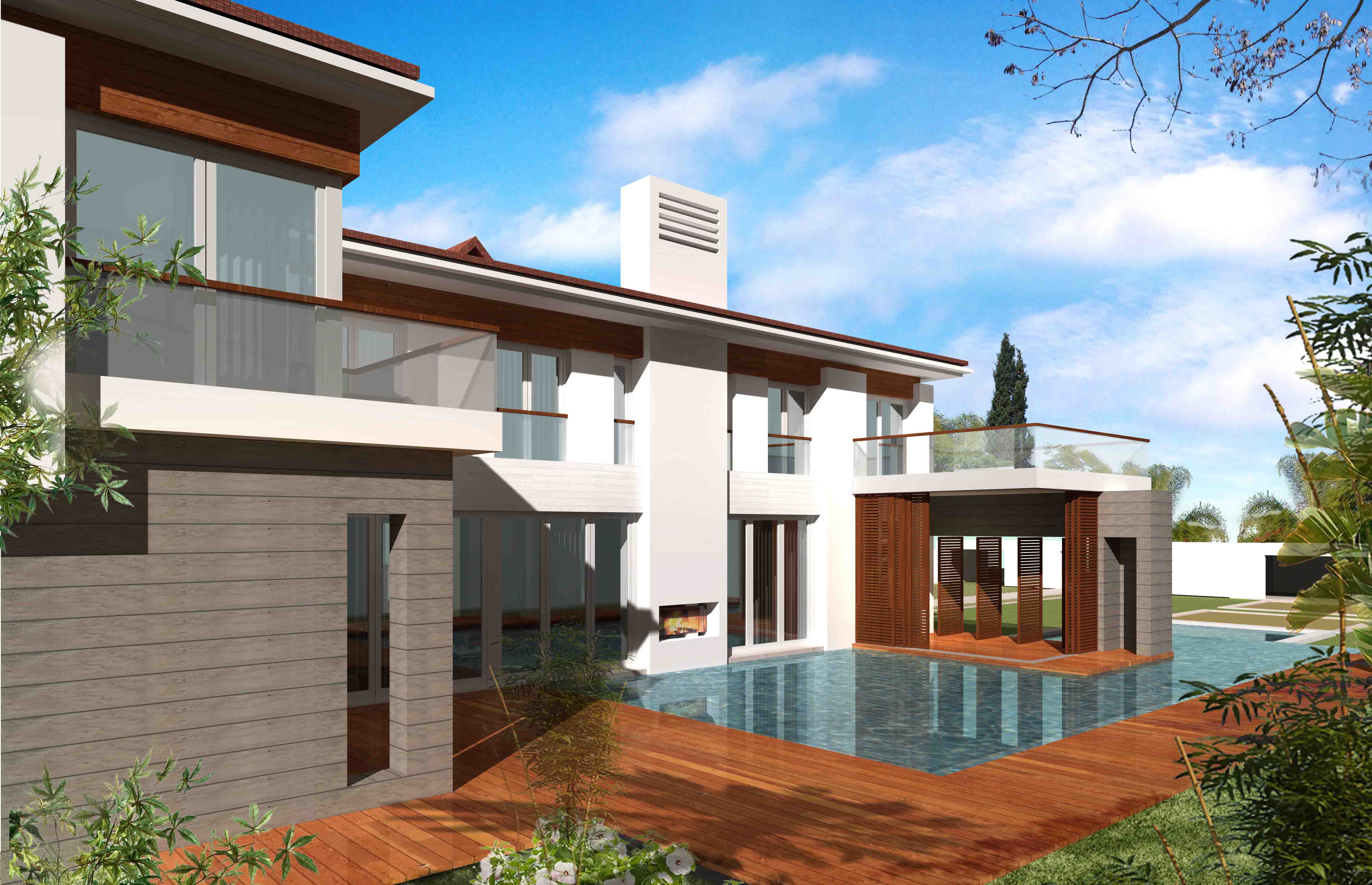 concept 4 architectes